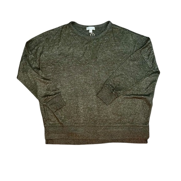 Sunday Citizen Sweater Size Medium - Picture 1 of 7